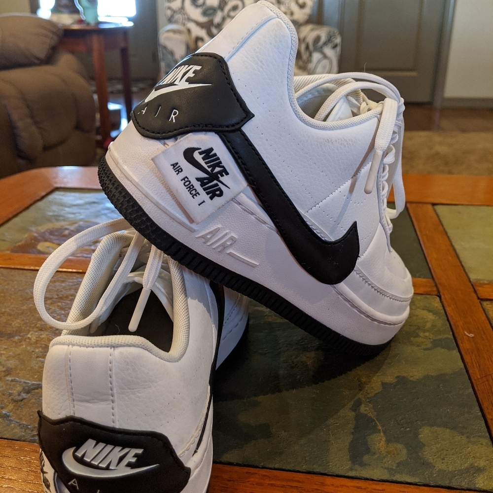 NIKE Air Force 1 Jester XX